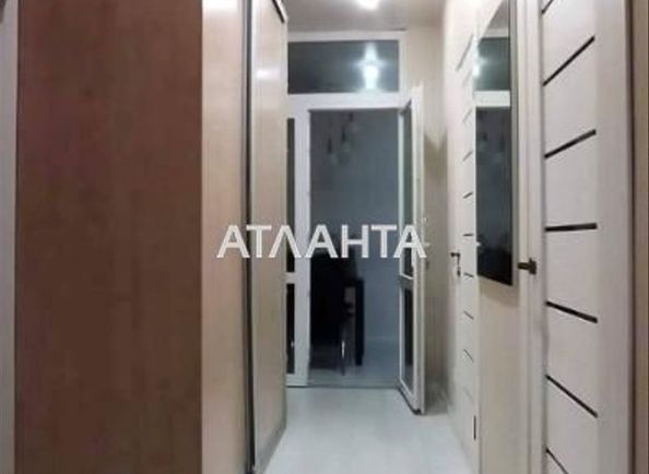 1-room apartment apartment by the address st. Tsvetaeva gen (area 45,2 m²) - Atlanta.ua - photo 8