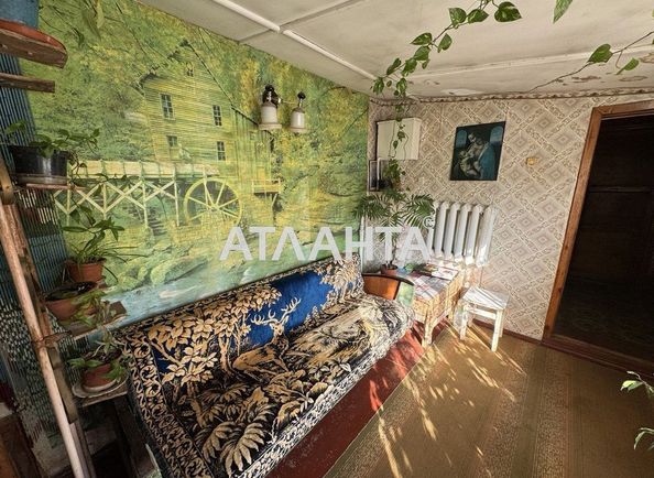 Дом по адресу ул. 15-я линия 6ст. Люстдорфской дор (площадь 97,6 м²) - Atlanta.ua - фото 3