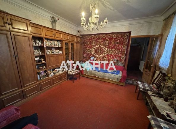 Дом по адресу ул. 15-я линия 6ст. Люстдорфской дор (площадь 97,6 м²) - Atlanta.ua - фото 4
