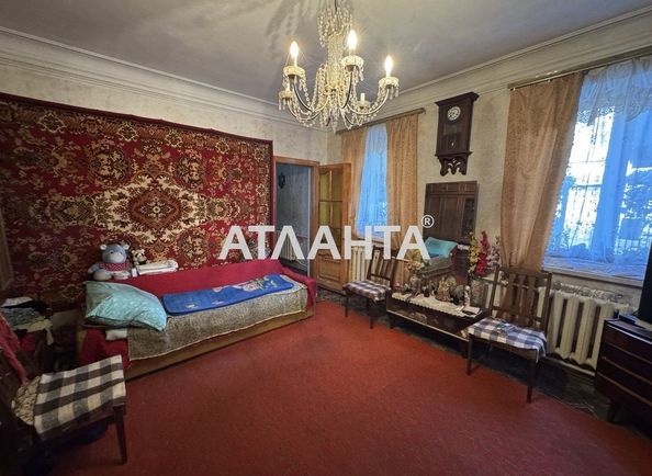 Дом по адресу ул. 15-я линия 6ст. Люстдорфской дор (площадь 97,6 м²) - Atlanta.ua - фото 5