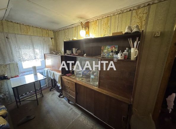 Дом по адресу ул. 15-я линия 6ст. Люстдорфской дор (площадь 97,6 м²) - Atlanta.ua - фото 6