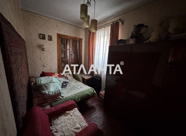 Дом по адресу ул. 15-я линия 6ст. Люстдорфской дор (площадь 97,6 м²) - Atlanta.ua - фото 7