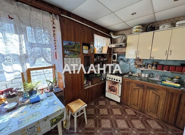 Дом по адресу ул. 15-я линия 6ст. Люстдорфской дор (площадь 97,6 м²) - Atlanta.ua - фото 8