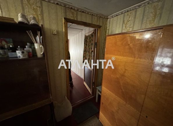 Дом по адресу ул. 15-я линия 6ст. Люстдорфской дор (площадь 97,6 м²) - Atlanta.ua - фото 9