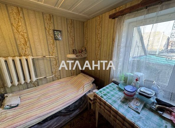 Дом по адресу ул. 15-я линия 6ст. Люстдорфской дор (площадь 97,6 м²) - Atlanta.ua - фото 10