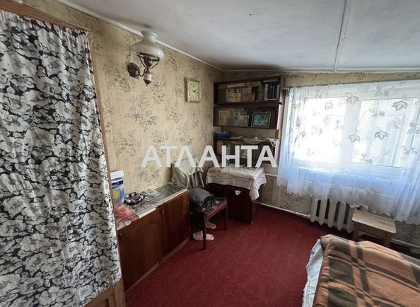 Дом по адресу ул. 15-я линия 6ст. Люстдорфской дор (площадь 97,6 м²) - Atlanta.ua - фото 12