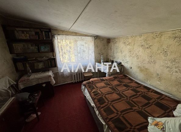 Дом по адресу ул. 15-я линия 6ст. Люстдорфской дор (площадь 97,6 м²) - Atlanta.ua - фото 13