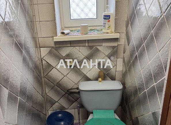 Дом по адресу ул. 15-я линия 6ст. Люстдорфской дор (площадь 97,6 м²) - Atlanta.ua - фото 14