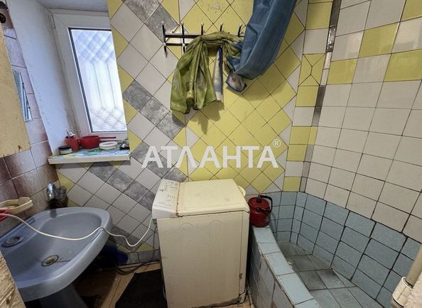 Дом по адресу ул. 15-я линия 6ст. Люстдорфской дор (площадь 97,6 м²) - Atlanta.ua - фото 15