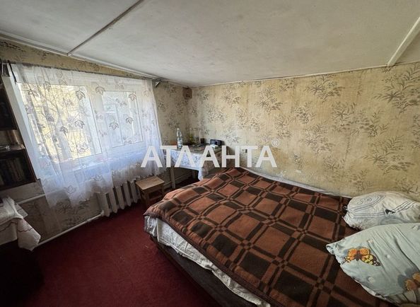 Дом по адресу ул. 15-я линия 6ст. Люстдорфской дор (площадь 97,6 м²) - Atlanta.ua - фото 16