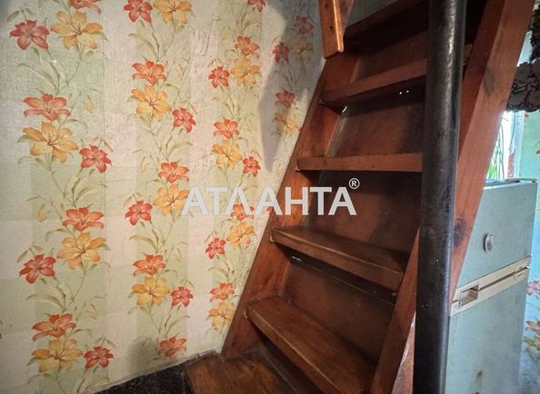 Дом по адресу ул. 15-я линия 6ст. Люстдорфской дор (площадь 97,6 м²) - Atlanta.ua - фото 17