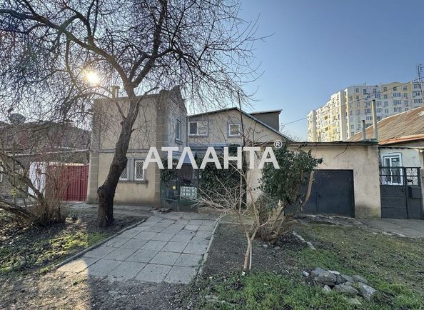 Дом по адресу ул. 15-я линия 6ст. Люстдорфской дор (площадь 97,6 м²) - Atlanta.ua - фото 19
