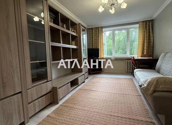 3-кімнатна квартира за адресою вул. Південно-Кільцева (площа 85 м²) - Atlanta.ua - фото 3