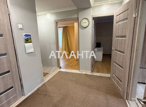 3-кімнатна квартира за адресою вул. Південно-Кільцева (площа 85 м²) - Atlanta.ua - фото 7