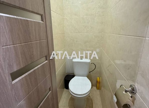 3-кімнатна квартира за адресою вул. Південно-Кільцева (площа 85 м²) - Atlanta.ua - фото 9