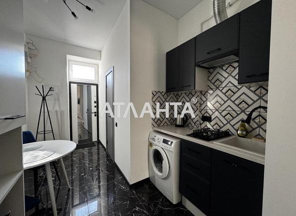 1-комнатная квартира по адресу Ужгородская ул.   (площадь 25 м²) - Atlanta.ua - фото 2