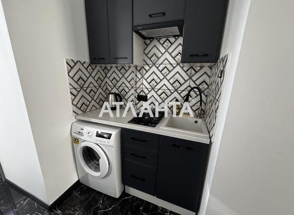 1-комнатная квартира по адресу Ужгородская ул.   (площадь 25 м²) - Atlanta.ua - фото 5