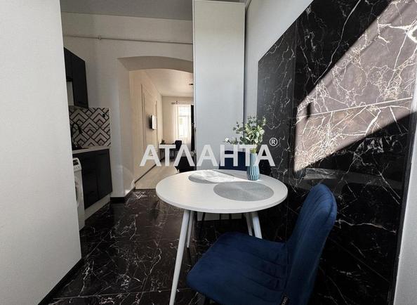 1-комнатная квартира по адресу Ужгородская ул.   (площадь 25 м²) - Atlanta.ua - фото 6