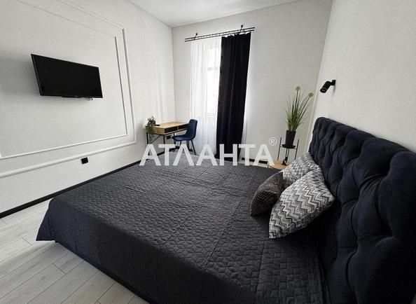 1-комнатная квартира по адресу Ужгородская ул.   (площадь 25 м²) - Atlanta.ua - фото 9