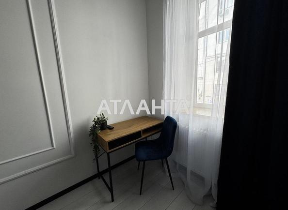 1-комнатная квартира по адресу Ужгородская ул.   (площадь 25 м²) - Atlanta.ua - фото 10