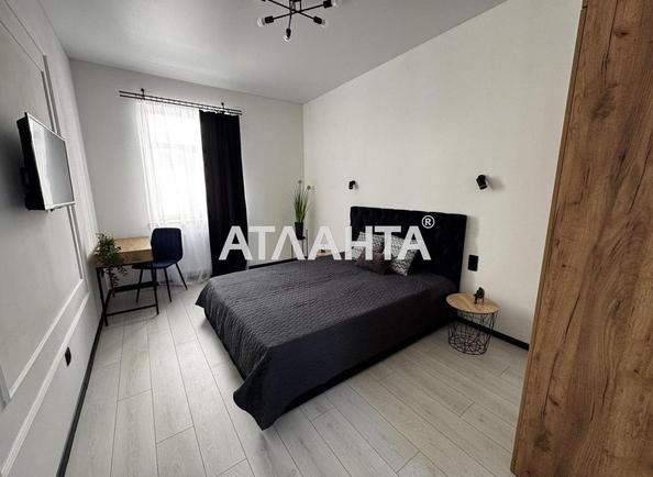 1-комнатная квартира по адресу Ужгородская ул.   (площадь 25 м²) - Atlanta.ua - фото 11