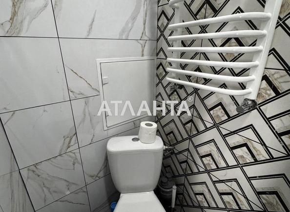 1-комнатная квартира по адресу Ужгородская ул.   (площадь 25 м²) - Atlanta.ua - фото 13