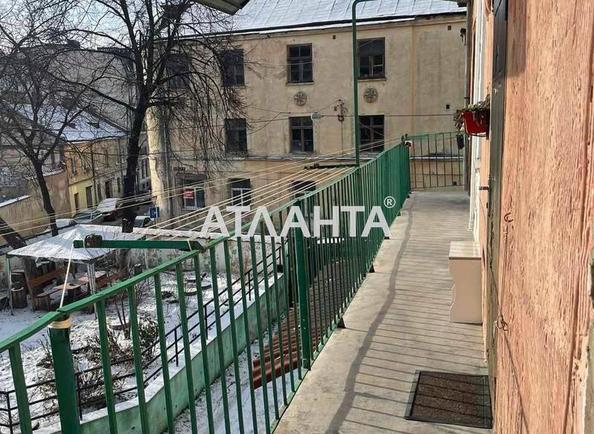 1-комнатная квартира по адресу Ужгородская ул.   (площадь 25 м²) - Atlanta.ua - фото 14
