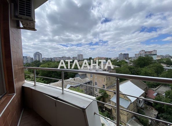 3-кімнатна квартира за адресою Купальний пров. (Інбер Віри) (площа 105,5 м²) - Atlanta.ua - фото 7