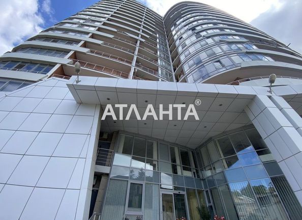 3-кімнатна квартира за адресою Купальний пров. (Інбер Віри) (площа 105,5 м²) - Atlanta.ua - фото 8
