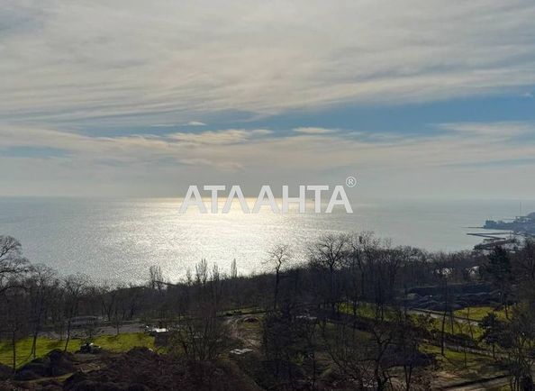 3-кімнатна квартира за адресою Купальний пров. (Інбер Віри) (площа 105,5 м²) - Atlanta.ua - фото 5