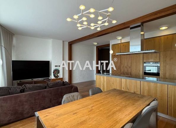 3-кімнатна квартира за адресою Купальний пров. (Інбер Віри) (площа 105,5 м²) - Atlanta.ua - фото 6