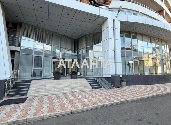 3-кімнатна квартира за адресою Купальний пров. (Інбер Віри) (площа 105,5 м²) - Atlanta.ua - фото 11