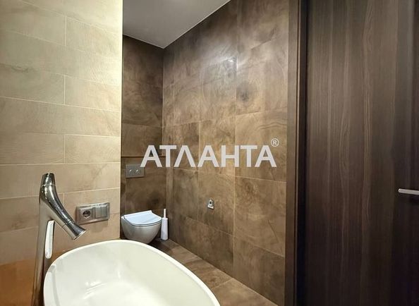 3-кімнатна квартира за адресою Купальний пров. (Інбер Віри) (площа 105,5 м²) - Atlanta.ua - фото 15