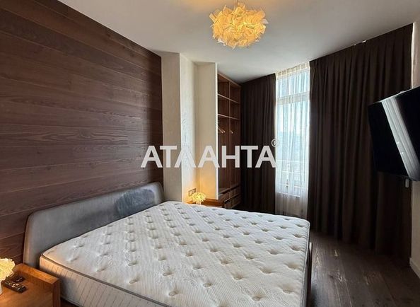 3-кімнатна квартира за адресою Купальний пров. (Інбер Віри) (площа 105,5 м²) - Atlanta.ua - фото 20