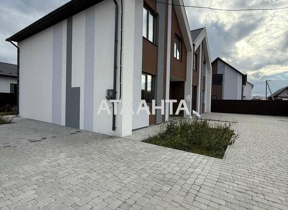 House by the address st. Podlesnaya (area 106 m²) - Atlanta.ua - photo 2