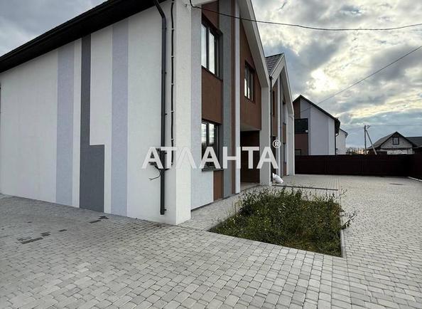 House by the address st. Podlesnaya (area 106 m²) - Atlanta.ua - photo 4