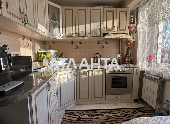 2-rooms apartment apartment by the address st. Yadova Sergeya Yubileynaya (area 46,3 m²) - Atlanta.ua - photo 2