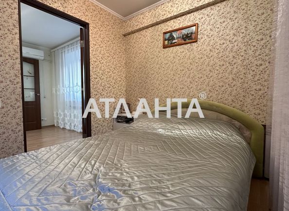 2-rooms apartment apartment by the address st. Yadova Sergeya Yubileynaya (area 46,3 m²) - Atlanta.ua - photo 5