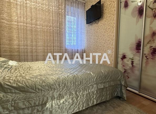 2-rooms apartment apartment by the address st. Yadova Sergeya Yubileynaya (area 46,3 m²) - Atlanta.ua - photo 6