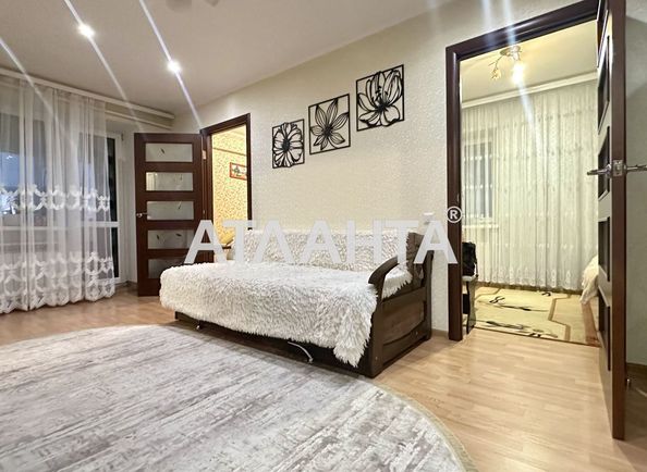 2-rooms apartment apartment by the address st. Yadova Sergeya Yubileynaya (area 46,3 m²) - Atlanta.ua - photo 4