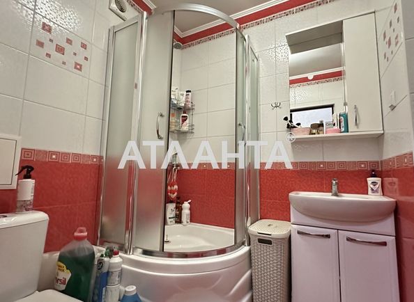 2-rooms apartment apartment by the address st. Yadova Sergeya Yubileynaya (area 46,3 m²) - Atlanta.ua - photo 10