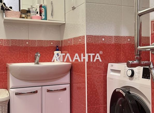 2-rooms apartment apartment by the address st. Yadova Sergeya Yubileynaya (area 46,3 m²) - Atlanta.ua - photo 11