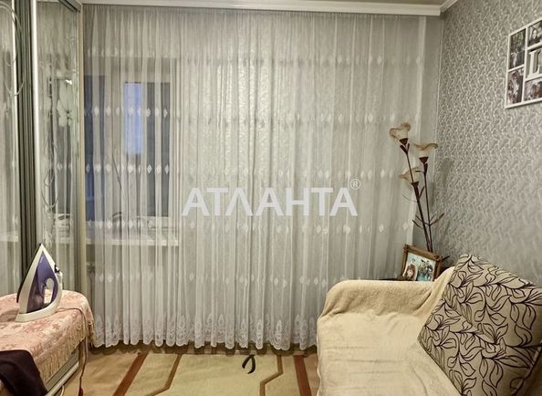 2-rooms apartment apartment by the address st. Yadova Sergeya Yubileynaya (area 46,3 m²) - Atlanta.ua - photo 7