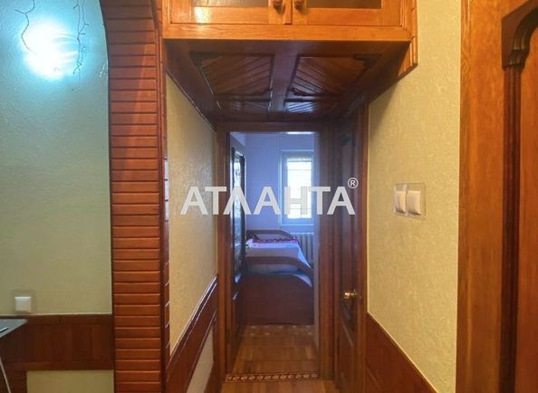 3-комнатная квартира по адресу ул. Вильямса ак. (площадь 62,8 м²) - Atlanta.ua - фото 9