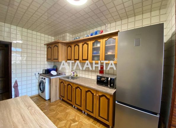 3-комнатная квартира по адресу ул. Вильямса ак. (площадь 62,8 м²) - Atlanta.ua - фото 4