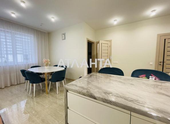 Дом по адресу ул. Степана бандеры (площадь 135 м²) - Atlanta.ua