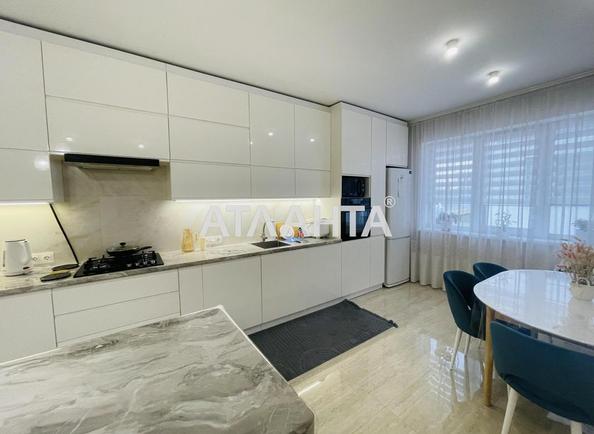 Дом по адресу ул. Степана бандеры (площадь 135 м²) - Atlanta.ua - imageAlt 2