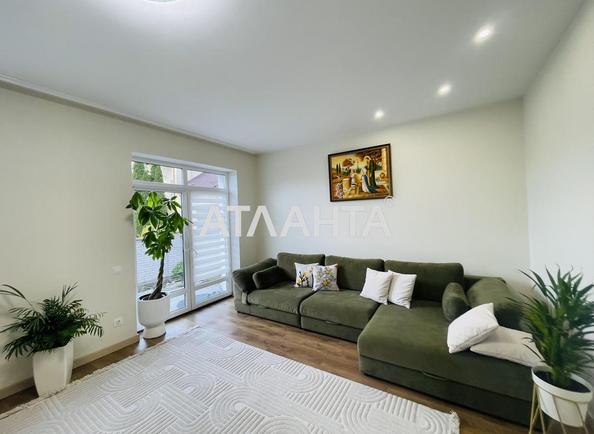 Дом по адресу ул. Степана бандеры (площадь 135 м²) - Atlanta.ua - imageAlt 3