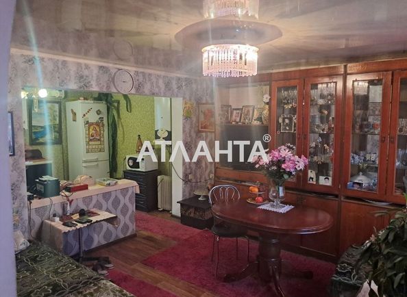 House (area 61,2 m²) - Atlanta.ua - photo 5