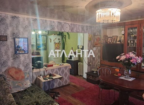 House (area 61,2 m²) - Atlanta.ua - photo 7